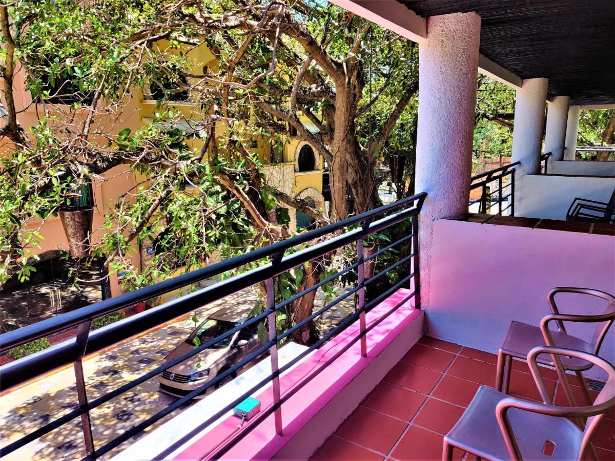 Hotel Mariachi By Kavia 5Th Av Playa del Carmen Exteriér fotografie